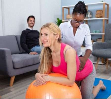 Physical Therapist Assistant (PTA) & PT Aide - Certification ...