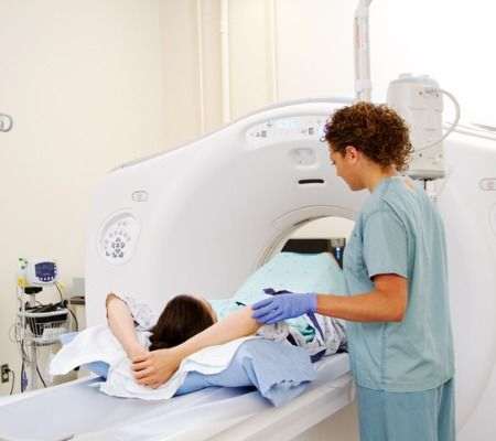 Become a Nuclear Medicine Technologist - Degrees & Certifications