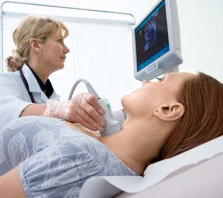 Become a Diagnostic Medical Sonographer - Schools, Degrees & Salary