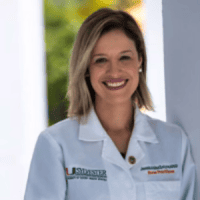 Jessica MacIntyre, DNP, MBA