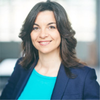 Dorothée Caminiti, JD, LLM