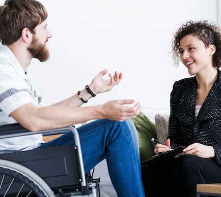 How to Become a Orientation Mobility Specialist How to Become a Orientation Mobility Specialist