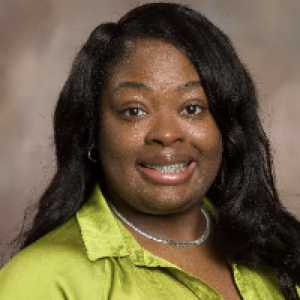Lena Scott RCIS, MBA, FACVP