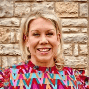 Sara R. Grieshop, MHI