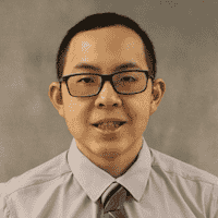 Jeremy Ng, MBA