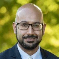 Srijan Sen